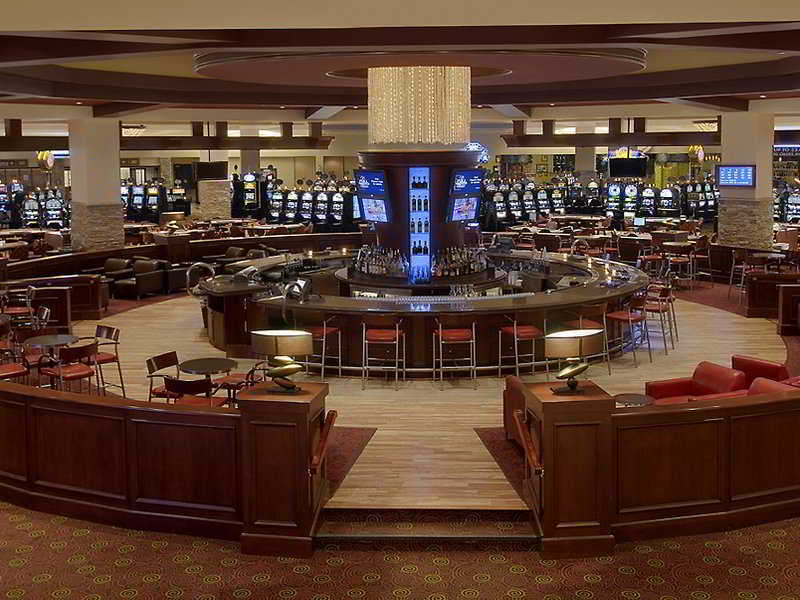 Edmonton Marriott At River Cree Resort Acheson 외부 사진