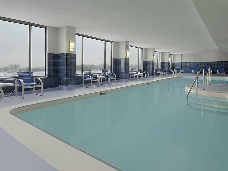 Edmonton Marriott At River Cree Resort Acheson 외부 사진