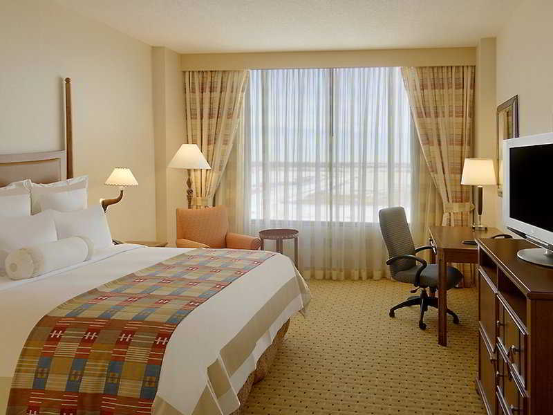 Edmonton Marriott At River Cree Resort Acheson 외부 사진