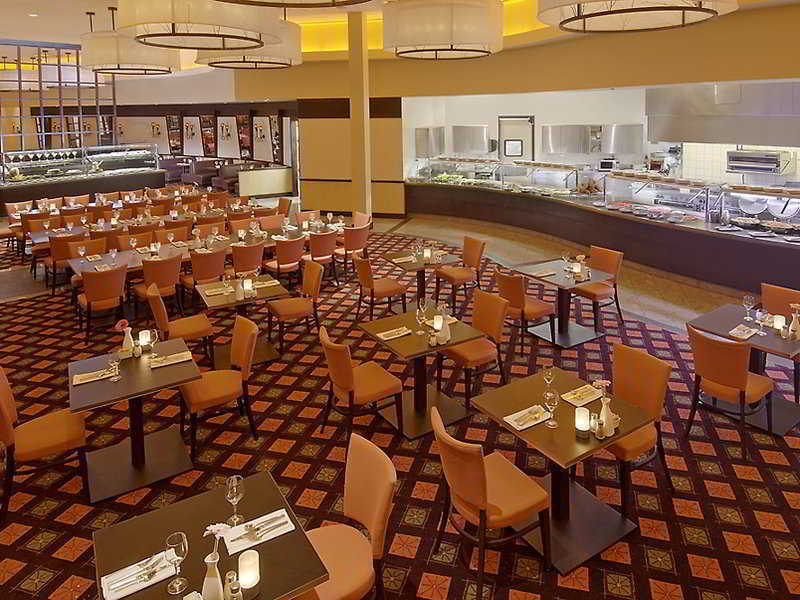 Edmonton Marriott At River Cree Resort Acheson 외부 사진